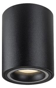Rabalux Kobald Вградени и повърхностно монтирани лампи IP20 GU10 1X MAX 25W K 71160