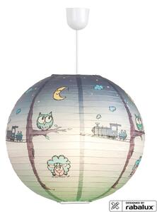 Rabalux Shepherd Детски лампи IP20 W 4631