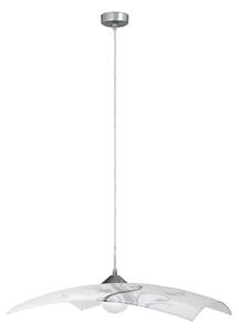 Rabalux Elina Висящи осветителни тела IP20 E27 1x MAX 60W K 3694