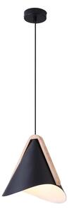 Rabalux Neva Висящи осветителни тела IP20 E27 1x MAX 60W K 6650