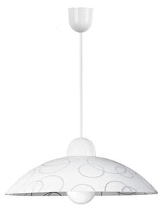 Rabalux Ada Висящи осветителни тела IP20 E27 1x MAX 60W K 1844