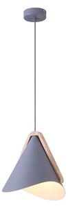 Rabalux Neva Висящи осветителни тела IP20 E27 1x MAX 60W K 6649