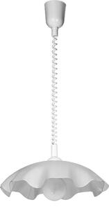 Rabalux Smerlato Висящи осветителни тела IP20 E27 1x MAX 60W 4675