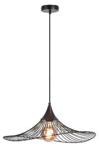 Rabalux Sombero Висящи осветителни тела IP20 E27 1x MAX 60W K 72004