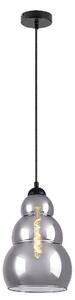 Rabalux Salvatore Висящи осветителни тела IP20 E27 1x MAX 40W K 72211