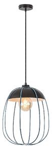 Rabalux Svens Висящи осветителни тела IP20 E27 1x MAX 60W K 72024