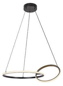 Rabalux Emilion Висящи осветителни тела IP20 LED 36W 4000 72296