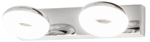 Rabalux Beata Осветление за баня IP44 LED 2x 5W 4000 5717