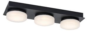Rabalux Attichus Осветление за баня IP44 LED 18W 4000 75003