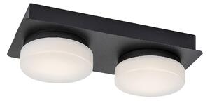 Rabalux Attichus Осветление за баня IP44 LED 11W 4000 75002
