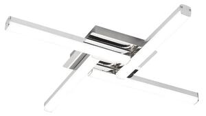Rabalux Antonia Осветление за баня IP44 LED 4x 6 W 4000 5896