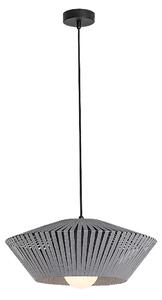 Rabalux Revan Висящи осветителни тела IP20 E27 1x MAX 6W K 72150
