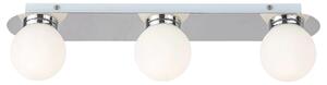 Rabalux Becca Осветление за баня IP44 G9 3X MAX 28W K 2112