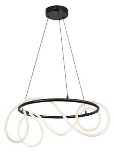 Rabalux Montema Висящи осветителни тела IP20 LED 54W 4000 72191