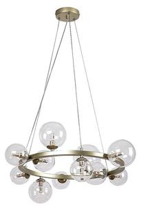 Rabalux Aslov Висящи осветителни тела IP20 G9 11x MAX 28W K 71300