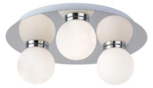 Rabalux Becca Осветление за баня IP44 G9 3X MAX 28W K 2113