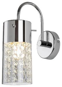 Rabalux Niagara Осветление за баня IP44 E14 1x MAX 40W K 2194