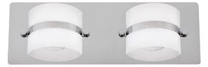 Rabalux Tony Осветление за баня IP44 LED 2x 5W 5490