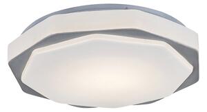 Rabalux Dettora Таванно осветление (плафони) IP20 LED 18W 3000-6500K 71046