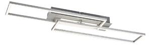 Rabalux Demetrius Таванно осветление (плафони) IP20 LED 40W 4000 71012