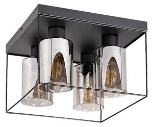 Rabalux Chadwick Таванно осветление (плафони) IP20 E27 4x MAX 25W K 71034
