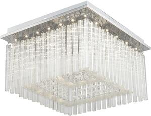 Rabalux Danielle Таванно осветление (плафони) IP20 LED 21W 4000 2448