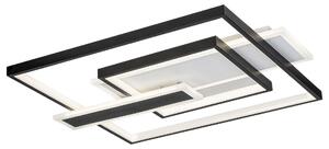 Rabalux Herkules Таванно осветление (плафони) IP20 LED 50W 4000 2932