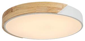 Rabalux Maple Таванно осветление (плафони) IP20 LED 24W 3000 3527