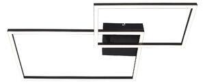 Rabalux Ocean Таванно осветление (плафони) IP20 LED 26W 4000 5256
