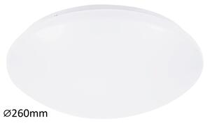Rabalux Lucas Таванно осветление (плафони) IP20 LED 12W 4000 3434