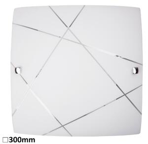 Rabalux Phaedra Таванно осветление (плафони) IP20 E27 1x MAX 60W 3698