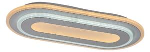Rabalux Prue Таванно осветление (плафони) IP20 LED 40W 3000-6500K 71110
