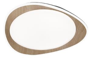 Rabalux Tamino Таванно осветление (плафони) IP20 LED 24W 2427