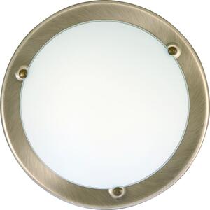 Rabalux Ufo Таванно осветление (плафони) IP20 E27 1x MAX 60W 5203