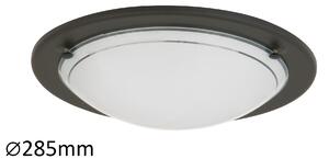 Rabalux Ufo Таванно осветление (плафони) IP20 E27 1x MAX 60W 5103