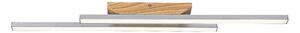 Rabalux Tamur Таванно осветление (плафони) IP20 LED 21W 4000 71084
