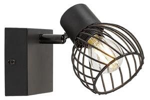 Rabalux Aberama Спот осветление IP20 E14 1X MAX 10W K 73001