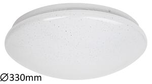 Rabalux Lucas Таванно осветление (плафони) IP20 LED 18W 4000 3937