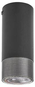 Rabalux Zircon Таванно осветление (плафони) IP20 GU10 1X MAX 5W 5074