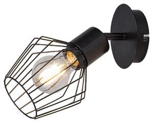 Rabalux Belano Спот осветление IP20 E27 1x MAX 40W K 3534