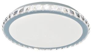 Rabalux Cressida Таванно осветление (плафони) IP20 LED 24W 4000 2420