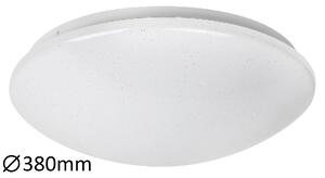 Rabalux Lucas Таванно осветление (плафони) IP20 LED 24W 4000 3938