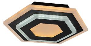 Rabalux Bitsi Стенно осветление (аплици) IP20 LED 23W 3000-6500K 71113