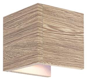 Rabalux Cinnamon Стенно осветление (аплици) IP20 LED 7W 3000 3090