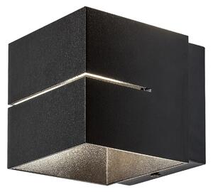 Rabalux Kaunas Стенно осветление (аплици) IP20 G9 1x MAX 10W K 7017