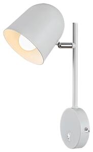 Rabalux Egon Стенно осветление (аплици) IP20 E14 1x MAX 40W K 5243