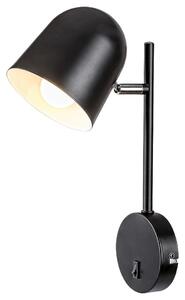 Rabalux Egon Стенно осветление (аплици) IP20 E14 1x MAX 40W K 5242