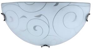 Rabalux Harmony Lux Стенно осветление (аплици) IP20 E27 1x MAX 60W K 3851