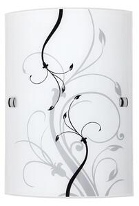 Rabalux Elina Стенно осветление (аплици) IP20 E27 1x MAX 60W K 3691