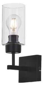 Rabalux Prudence Стенно осветление (аплици) IP20 E27 1x MAX 40W 2671